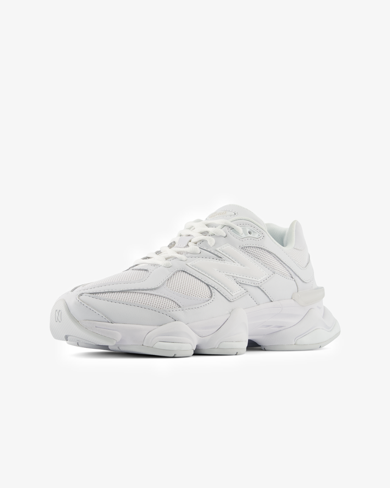 Image of Унисекс Маратонки NEW BALANCE 9060 - FOOTWEAR CLASSICS - U9060NRJ- Ballistic sport, Балистик