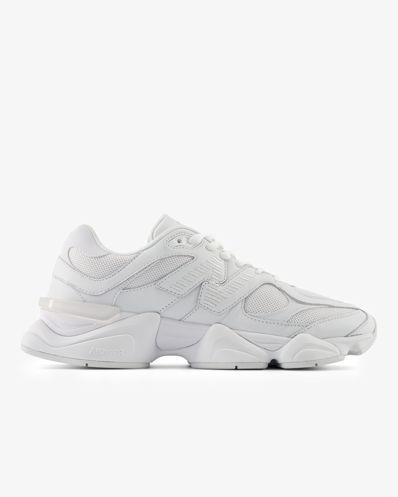 Image of Унисекс Маратонки NEW BALANCE 9060 - FOOTWEAR CLASSICS - U9060NRJ- Ballistic sport, Балистик