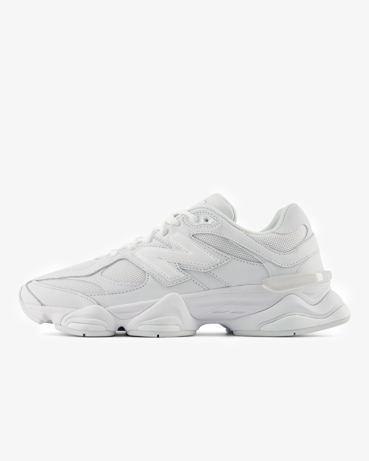 Image of Унисекс Маратонки NEW BALANCE 9060 - FOOTWEAR CLASSICS - U9060NRJ- Ballistic sport, Балистик