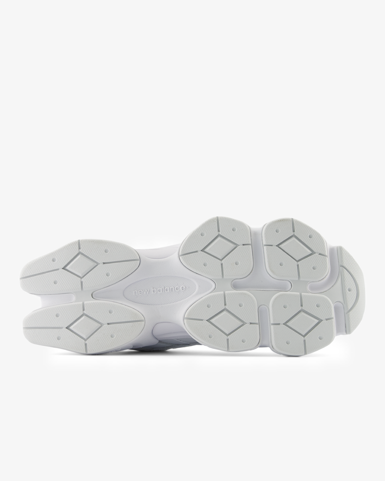 Image of Унисекс Маратонки NEW BALANCE 9060 - FOOTWEAR CLASSICS - U9060NRJ- Ballistic sport, Балистик