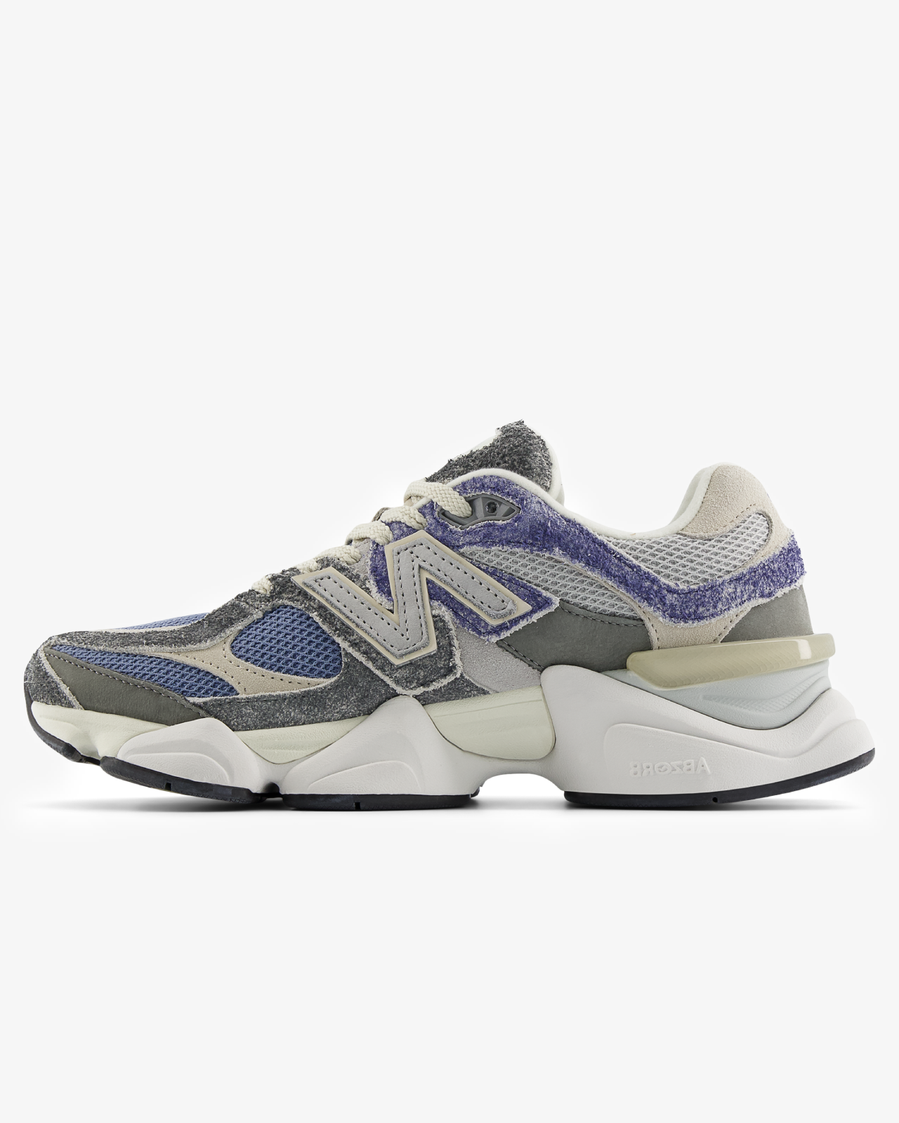 Унисекс Маратонки NEW BALANCE 9060 - FOOTWEAR CLASSICS