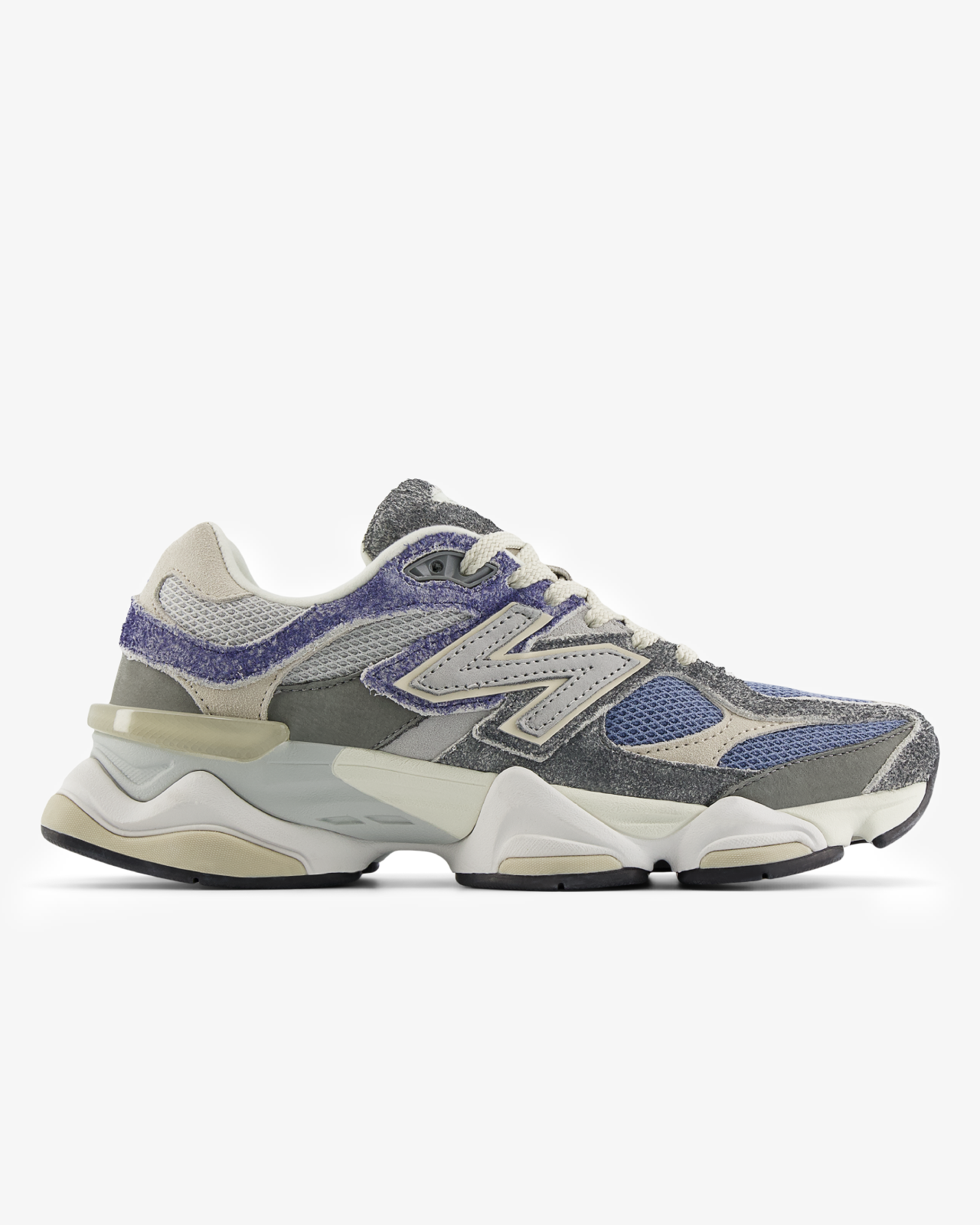 Унисекс Маратонки NEW BALANCE 9060 - FOOTWEAR CLASSICS