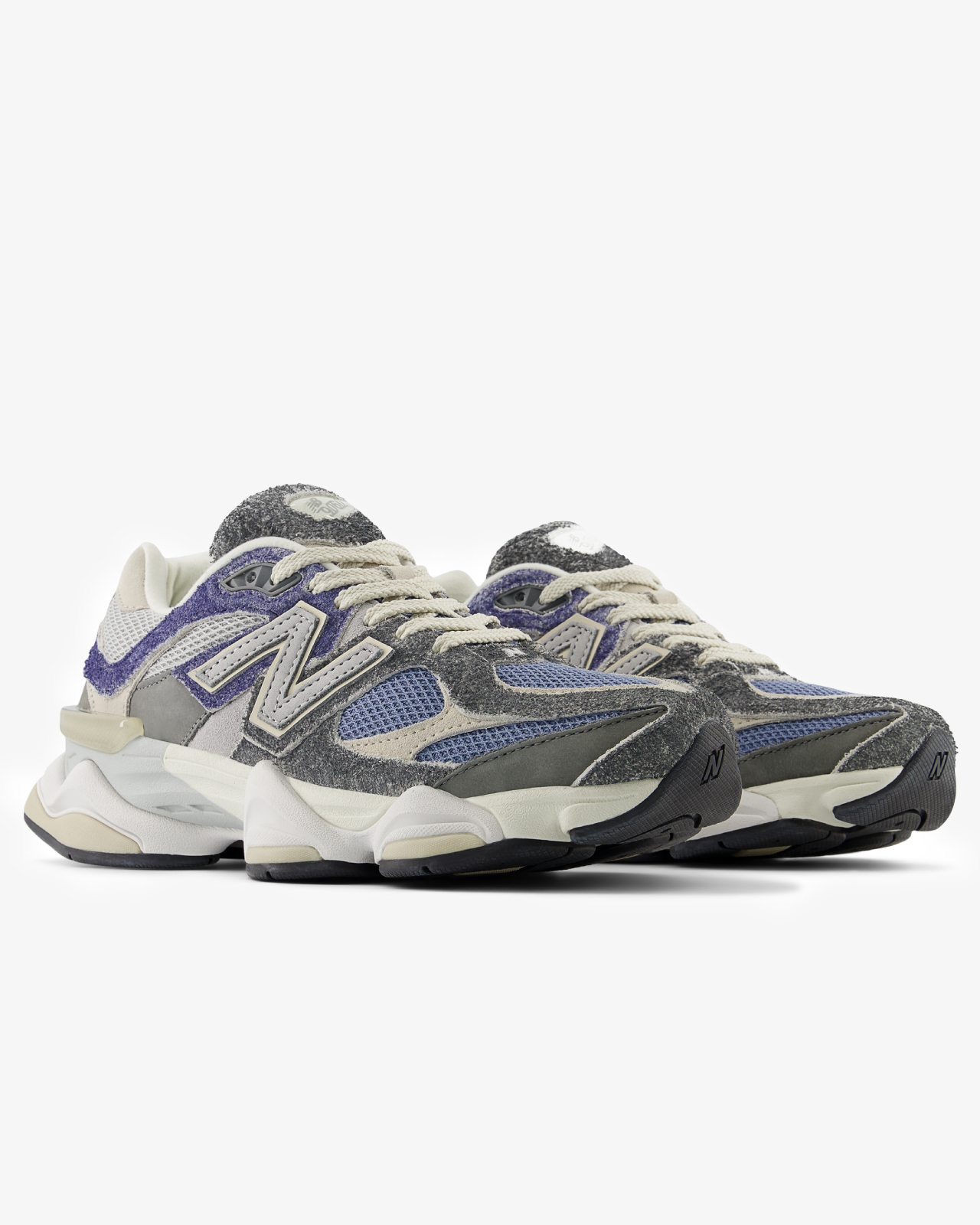 Унисекс Маратонки NEW BALANCE 9060 - FOOTWEAR CLASSICS