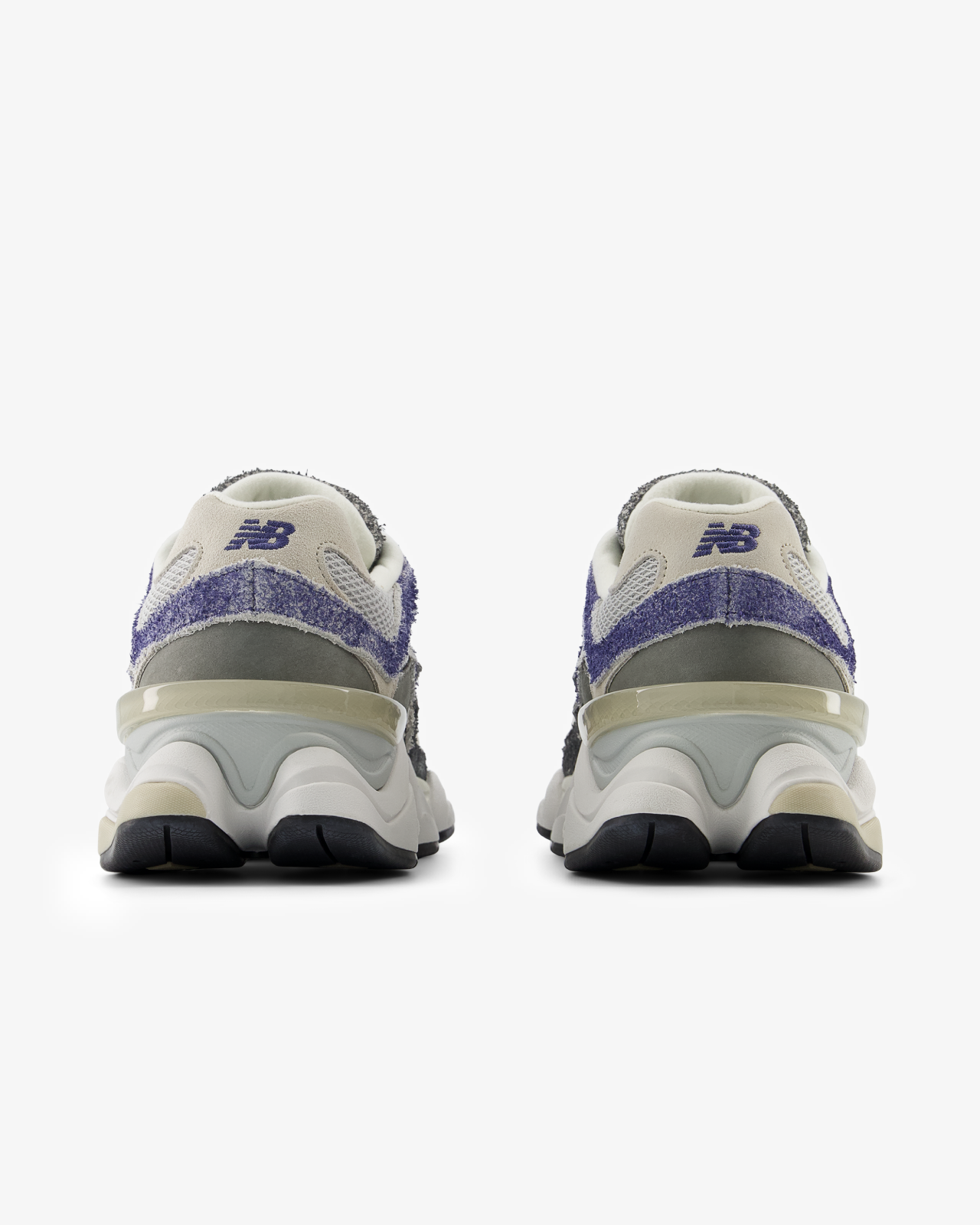 Унисекс Маратонки NEW BALANCE 9060 - FOOTWEAR CLASSICS