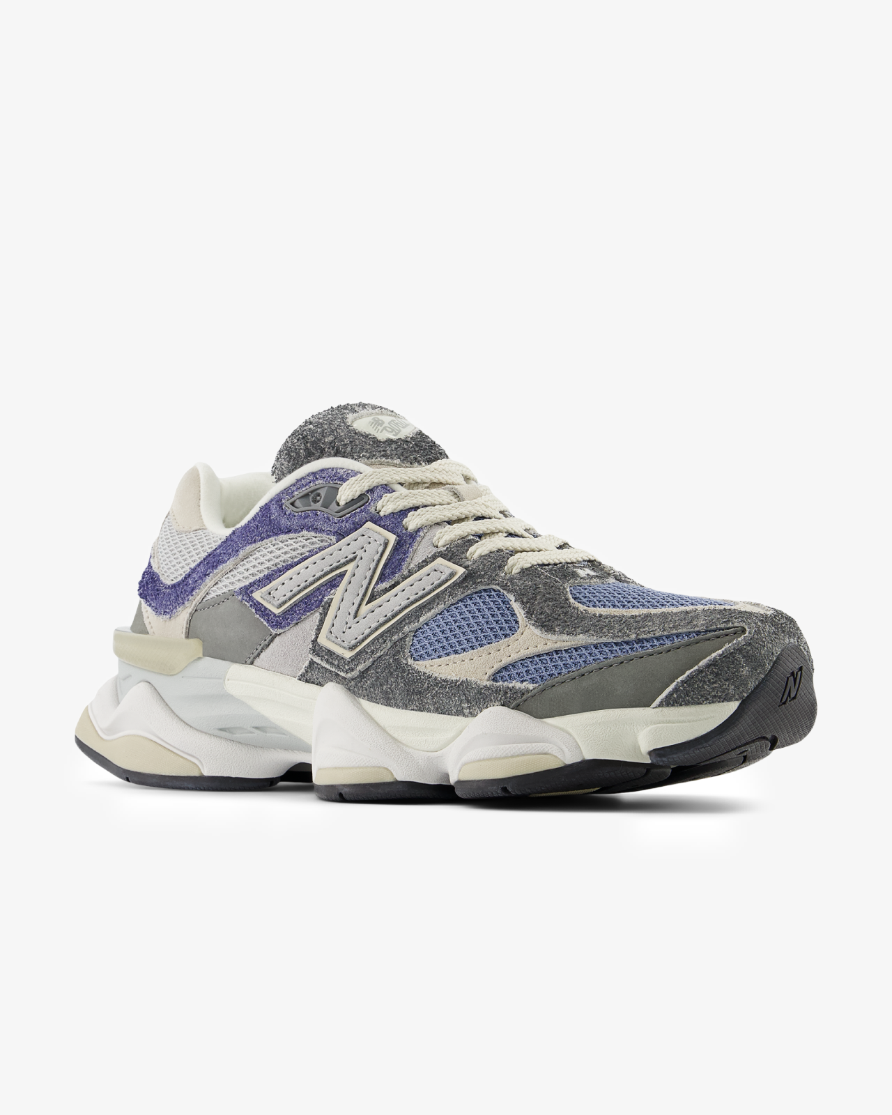 Image of Унисекс Маратонки NEW BALANCE 9060 - FOOTWEAR CLASSICS