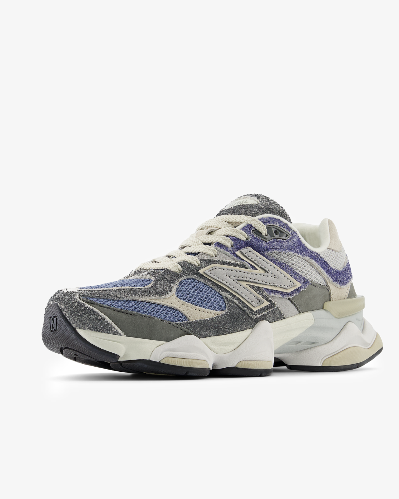 Image of Унисекс Маратонки NEW BALANCE 9060 - FOOTWEAR CLASSICS