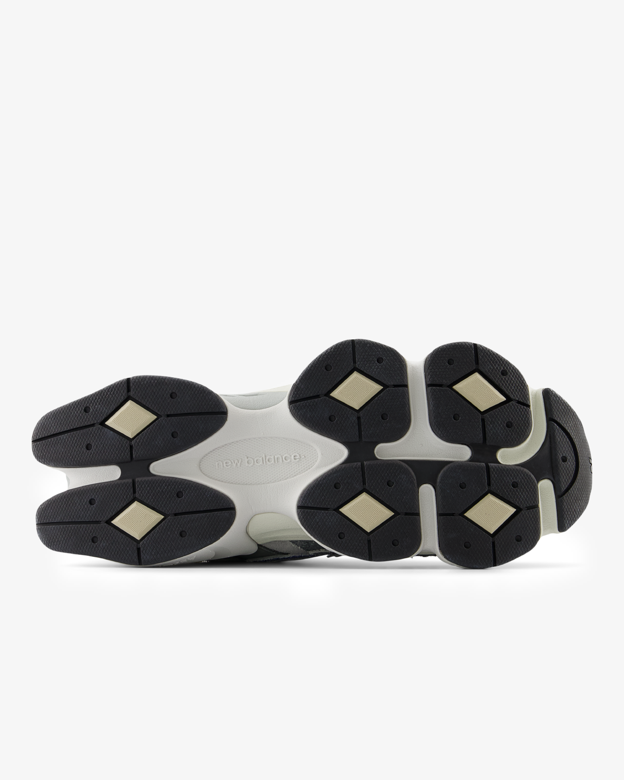 Image of Унисекс Маратонки NEW BALANCE 9060 - FOOTWEAR CLASSICS