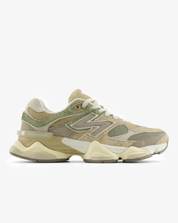 Image of Унисекс Маратонки NEW BALANCE 9060 - FOOTWEAR CLASSICS