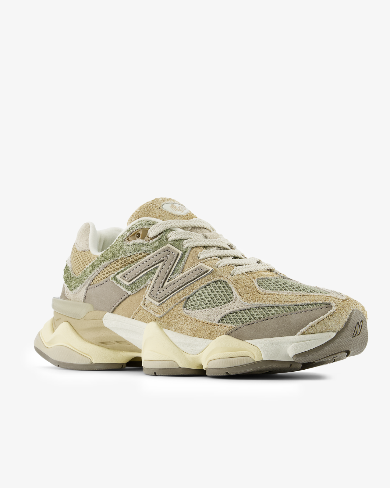 Image of Унисекс Маратонки NEW BALANCE 9060 - FOOTWEAR CLASSICS