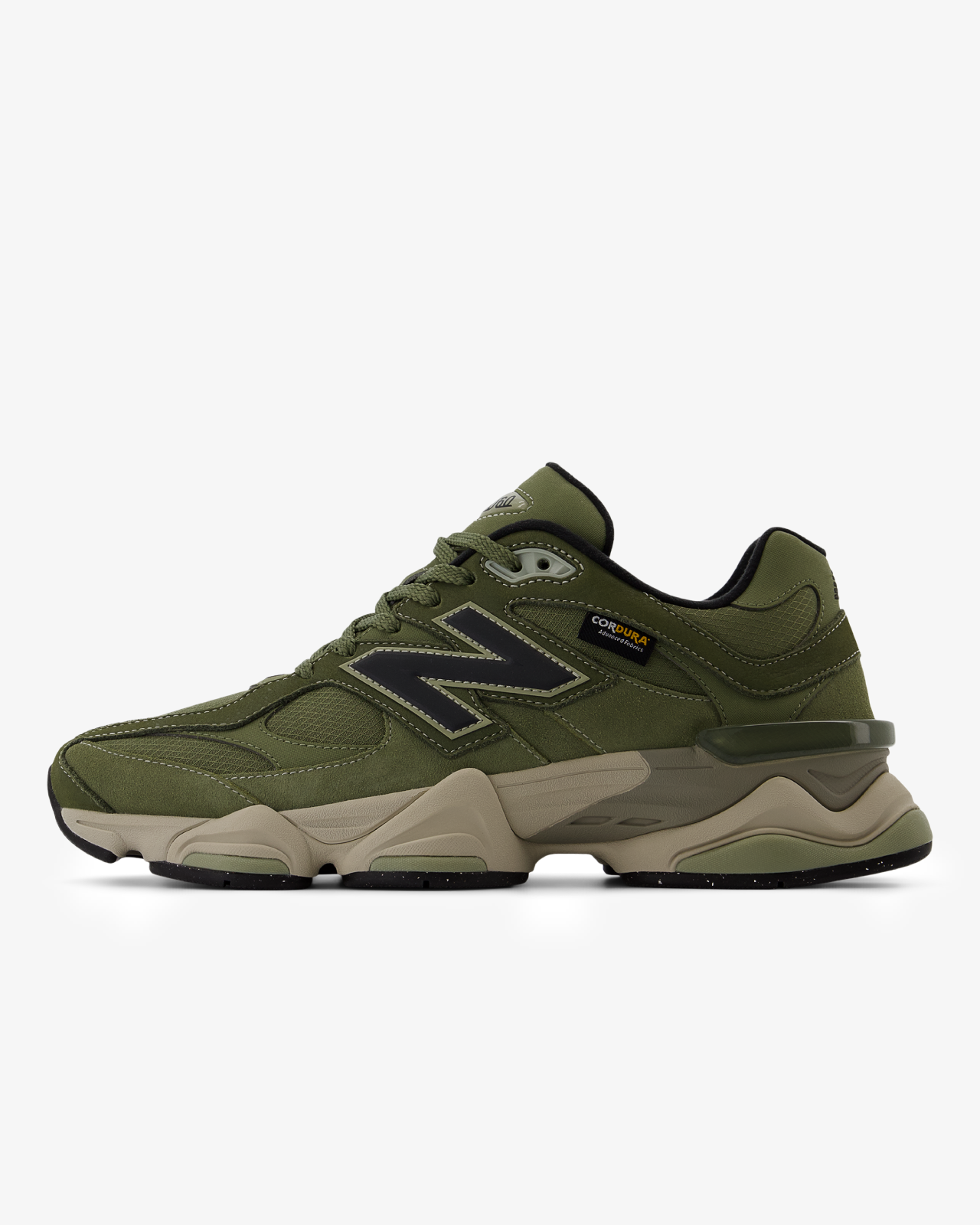 Унисекс Маратонки NEW BALANCE U9060 -  FOOTWEAR CLASSICS