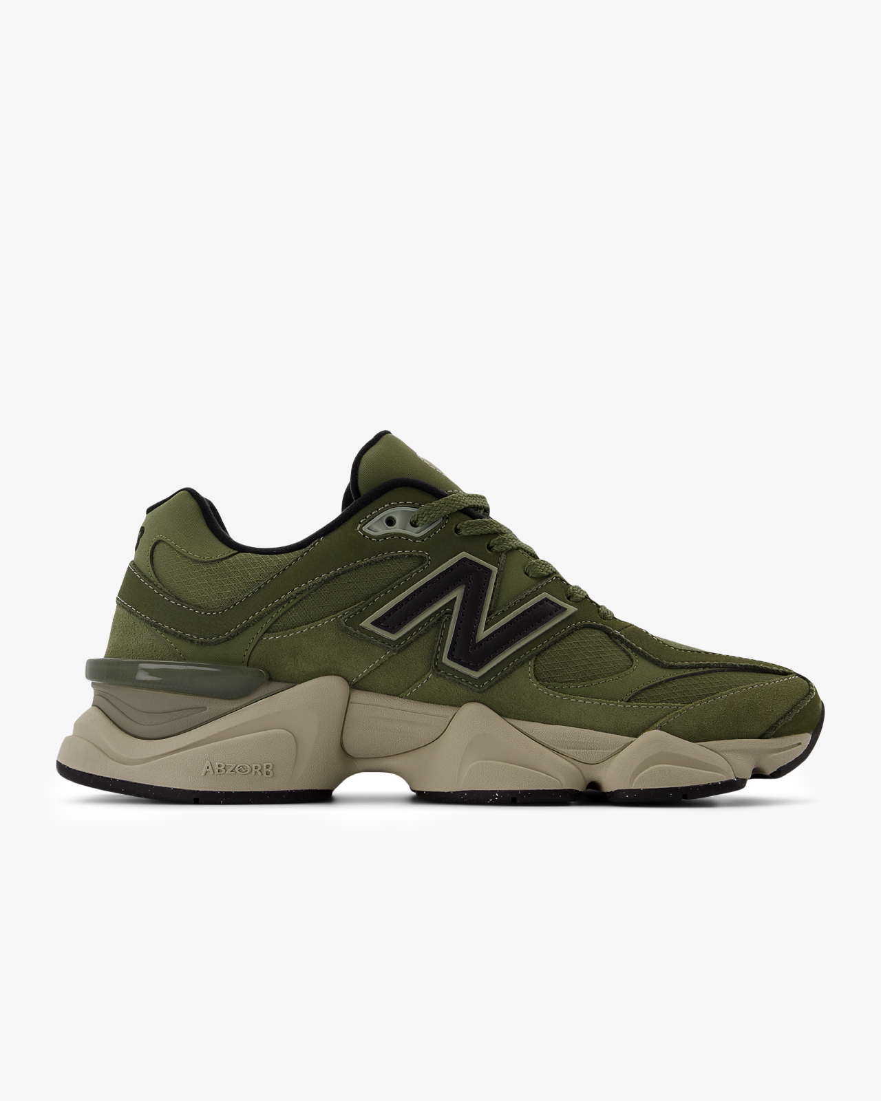 Унисекс Маратонки NEW BALANCE U9060 -  FOOTWEAR CLASSICS