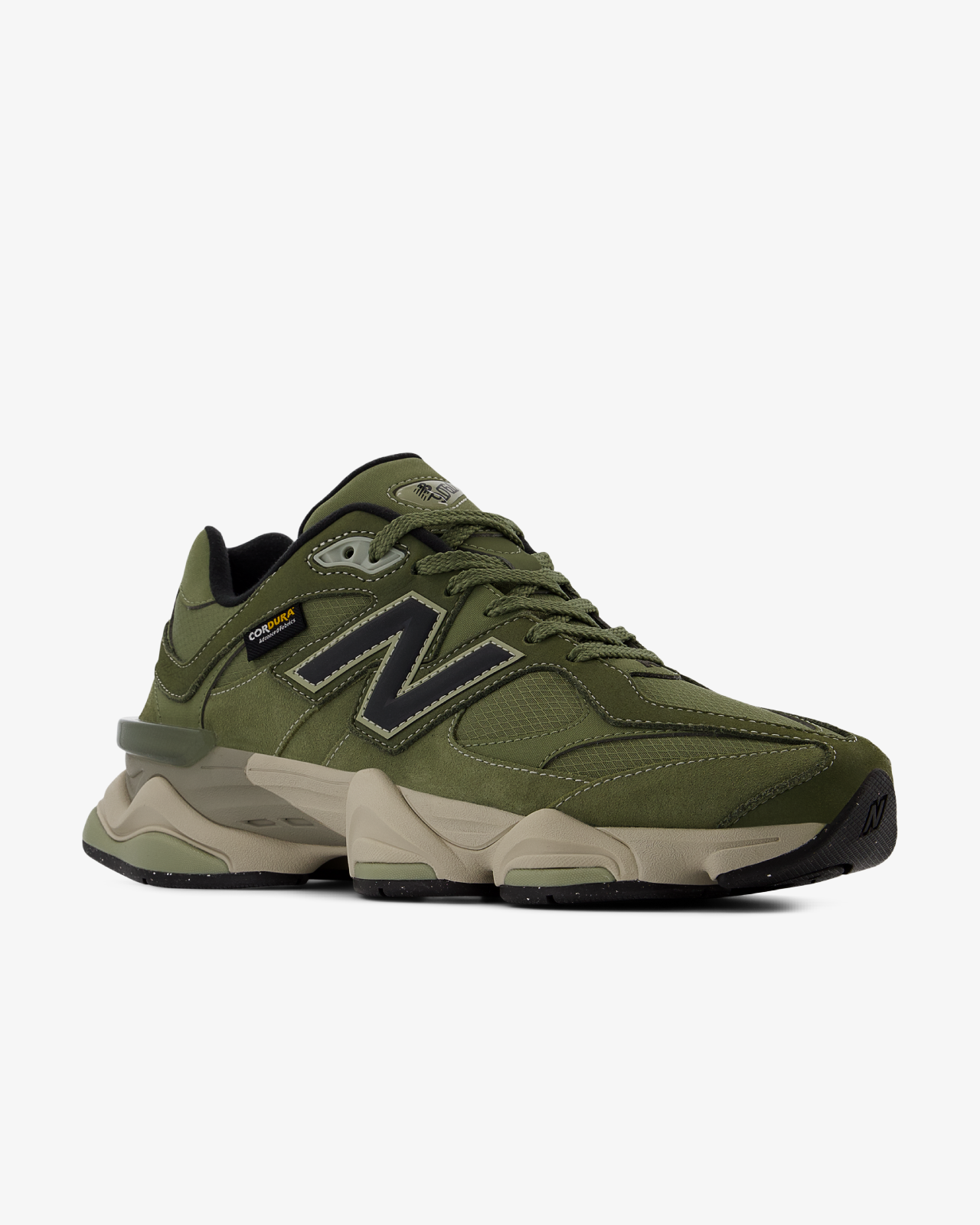 Image of Унисекс Маратонки NEW BALANCE U9060 -  FOOTWEAR CLASSICS