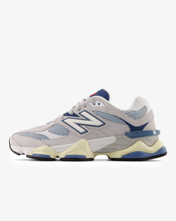 Image of Unisex Sneakers NEW BALANCE U9060 - FOOTWEAR CLASSICS