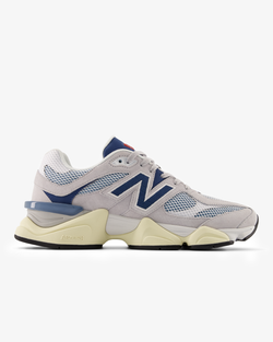 Image of Unisex Sneakers NEW BALANCE U9060 - FOOTWEAR CLASSICS
