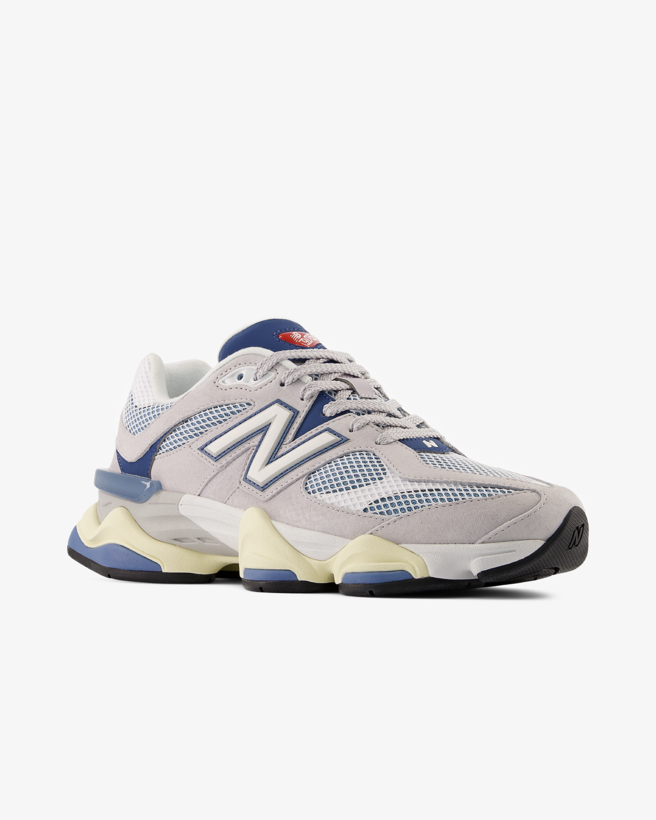 Unisex Sneakers NEW BALANCE U9060 - FOOTWEAR CLASSICS