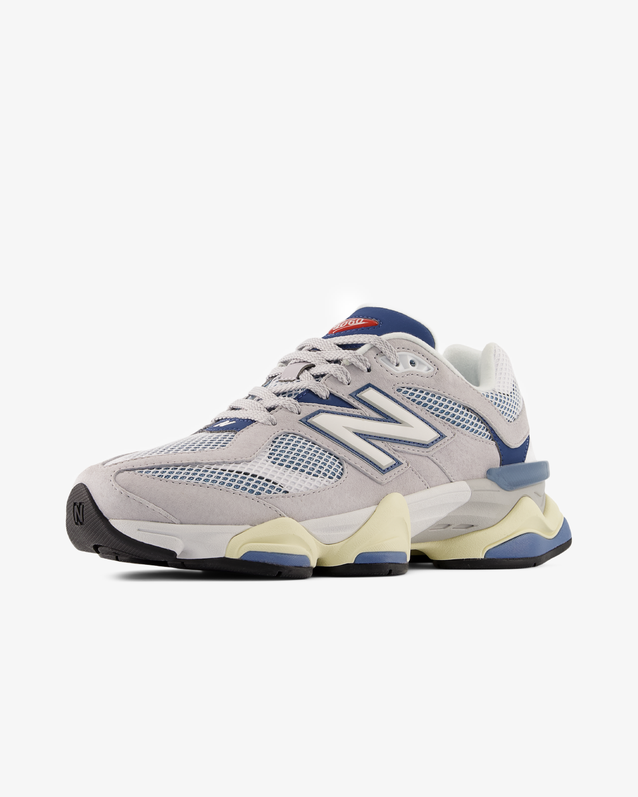 Unisex Sneakers NEW BALANCE U9060 - FOOTWEAR CLASSICS