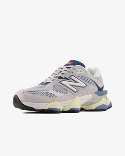 Image of Unisex Sneakers NEW BALANCE U9060 - FOOTWEAR CLASSICS