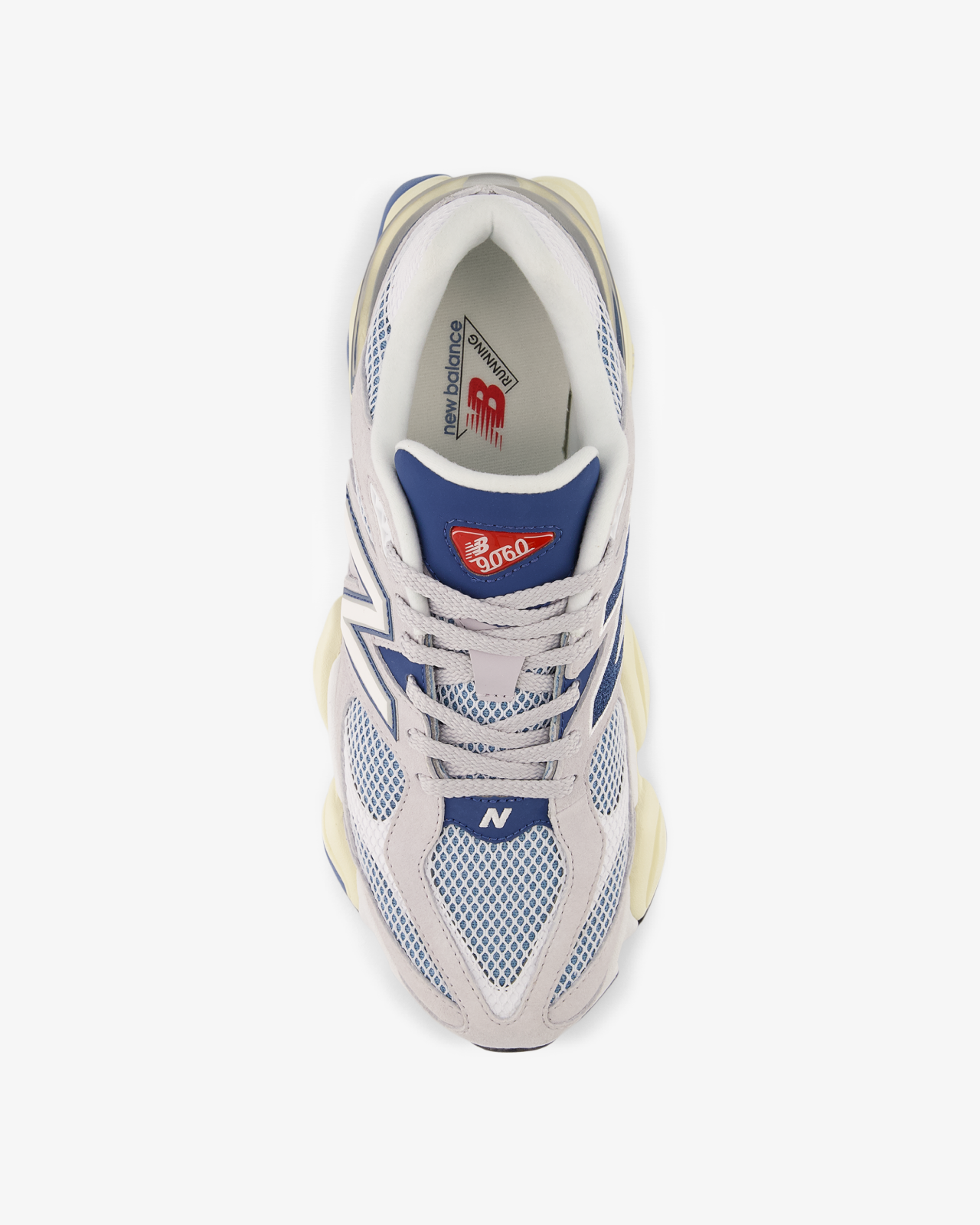 Unisex Sneakers NEW BALANCE U9060 - FOOTWEAR CLASSICS