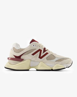 Image of Унисекс Маратонки NEW BALANCE U9060 -  FOOTWEAR CLASSICS