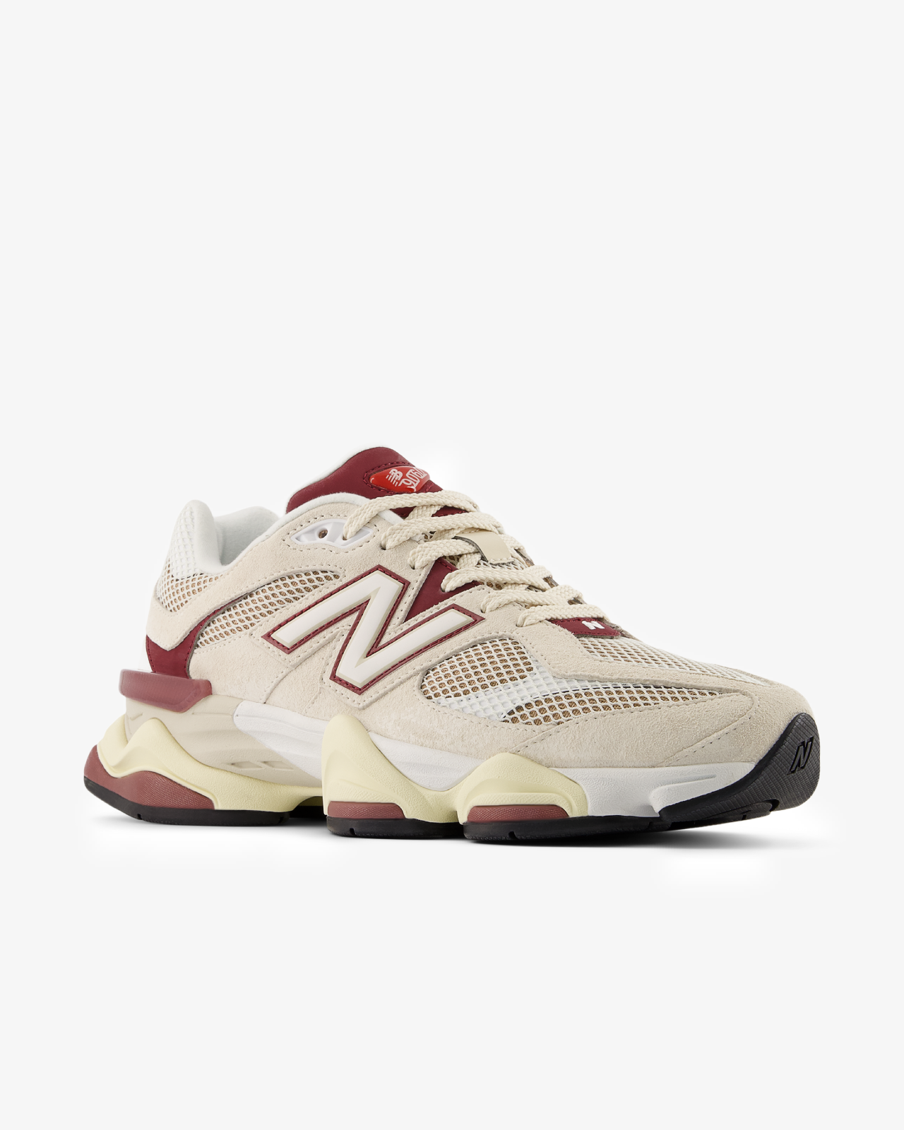 Image of Унисекс Маратонки NEW BALANCE U9060 -  FOOTWEAR CLASSICS