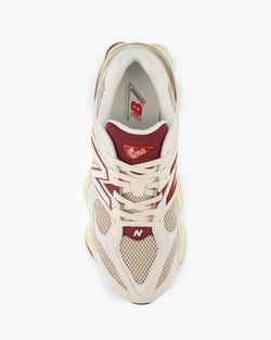 Image of Унисекс Маратонки NEW BALANCE U9060 -  FOOTWEAR CLASSICS