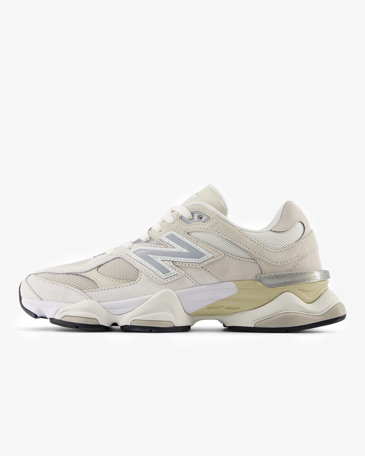 Image of Унисекс Маратонки NEW BALANCE 9060 - FOOTWEAR CLASSICS - Ballistic-sport