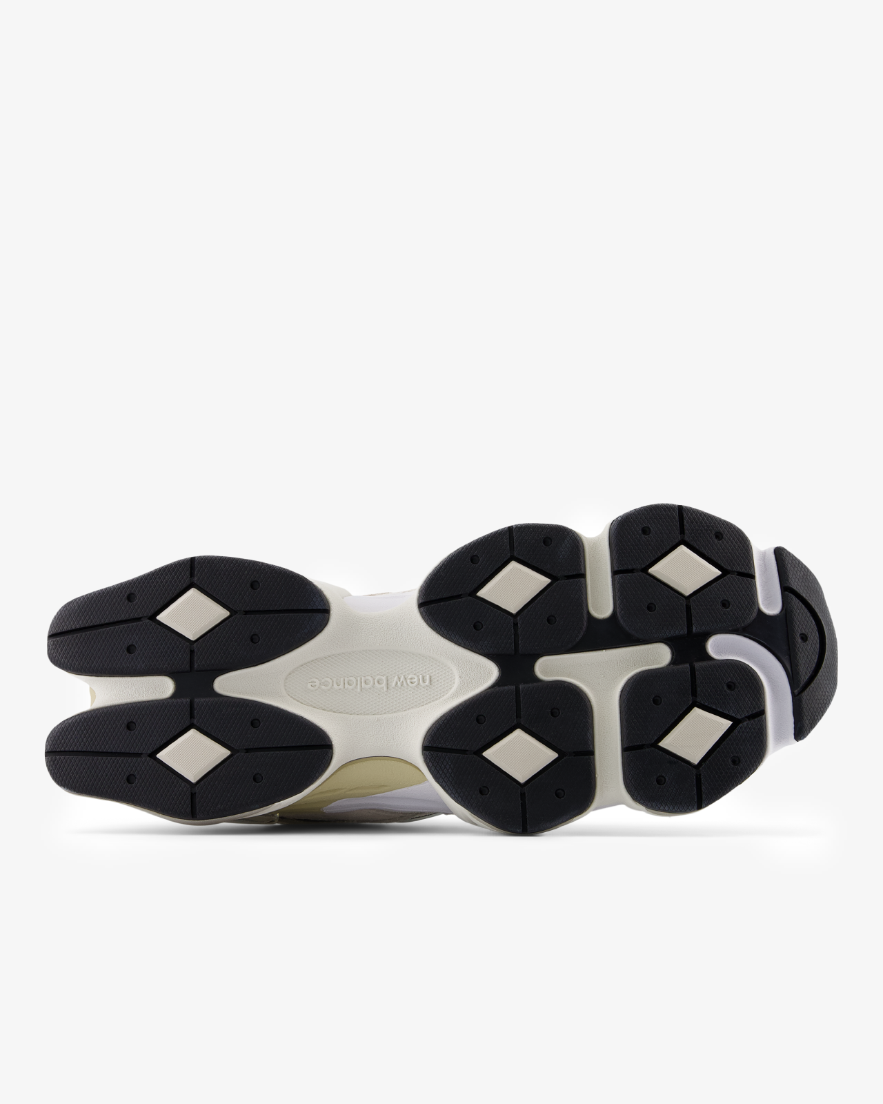 Унисекс Маратонки NEW BALANCE 9060 - FOOTWEAR CLASSICS - Ballistic-sport