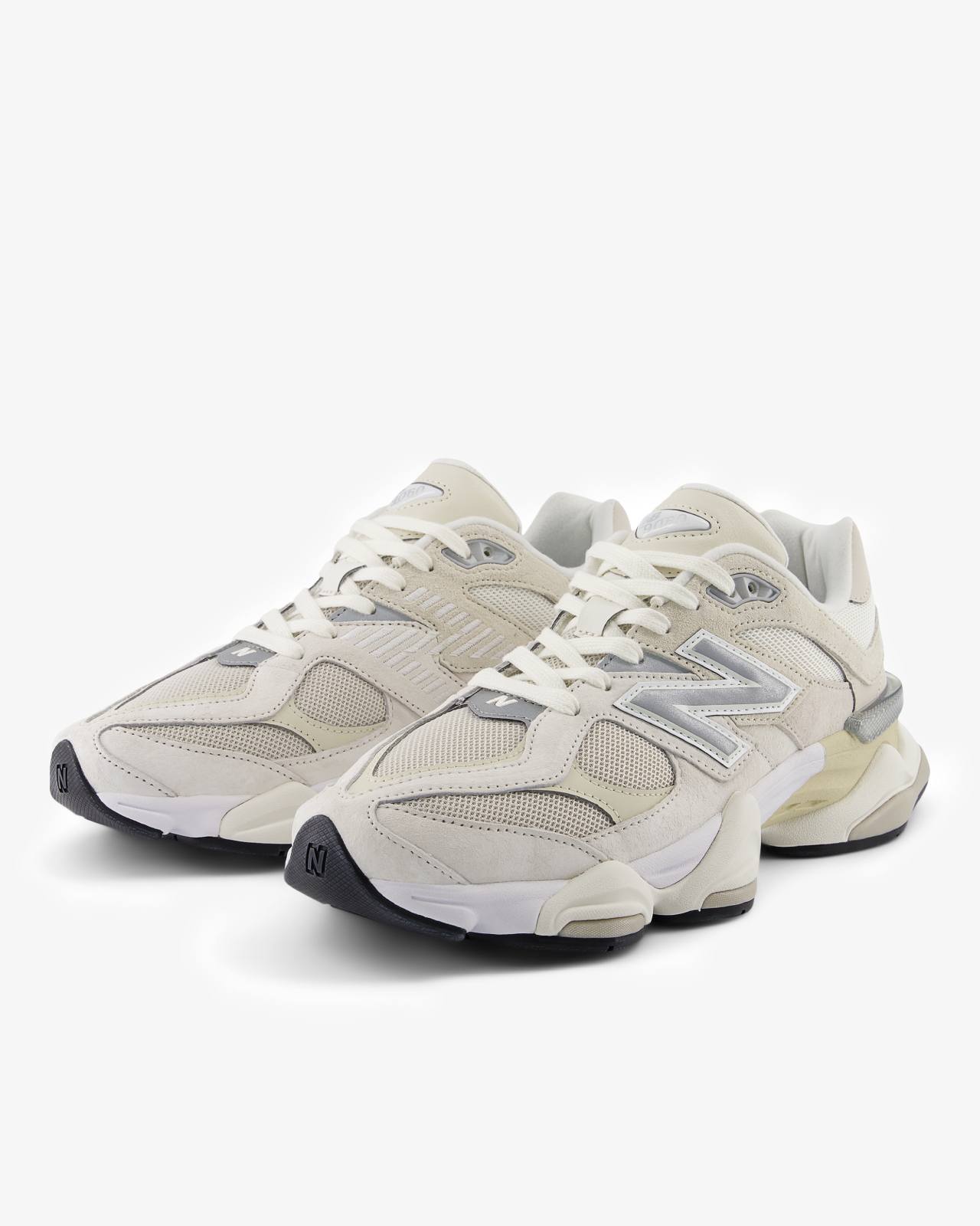 Image of Унисекс Маратонки NEW BALANCE 9060 - FOOTWEAR CLASSICS - Ballistic-sport