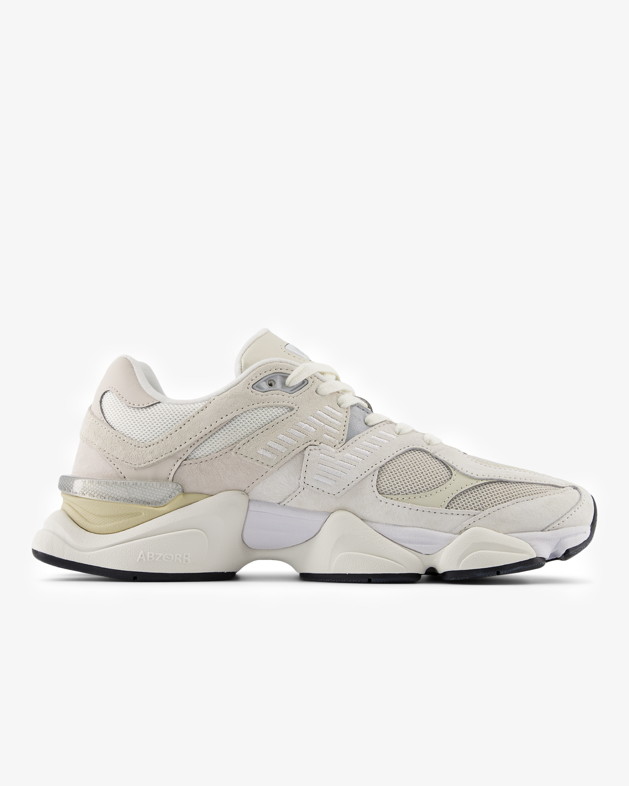 Унисекс Маратонки NEW BALANCE 9060 - FOOTWEAR CLASSICS - Ballistic-sport