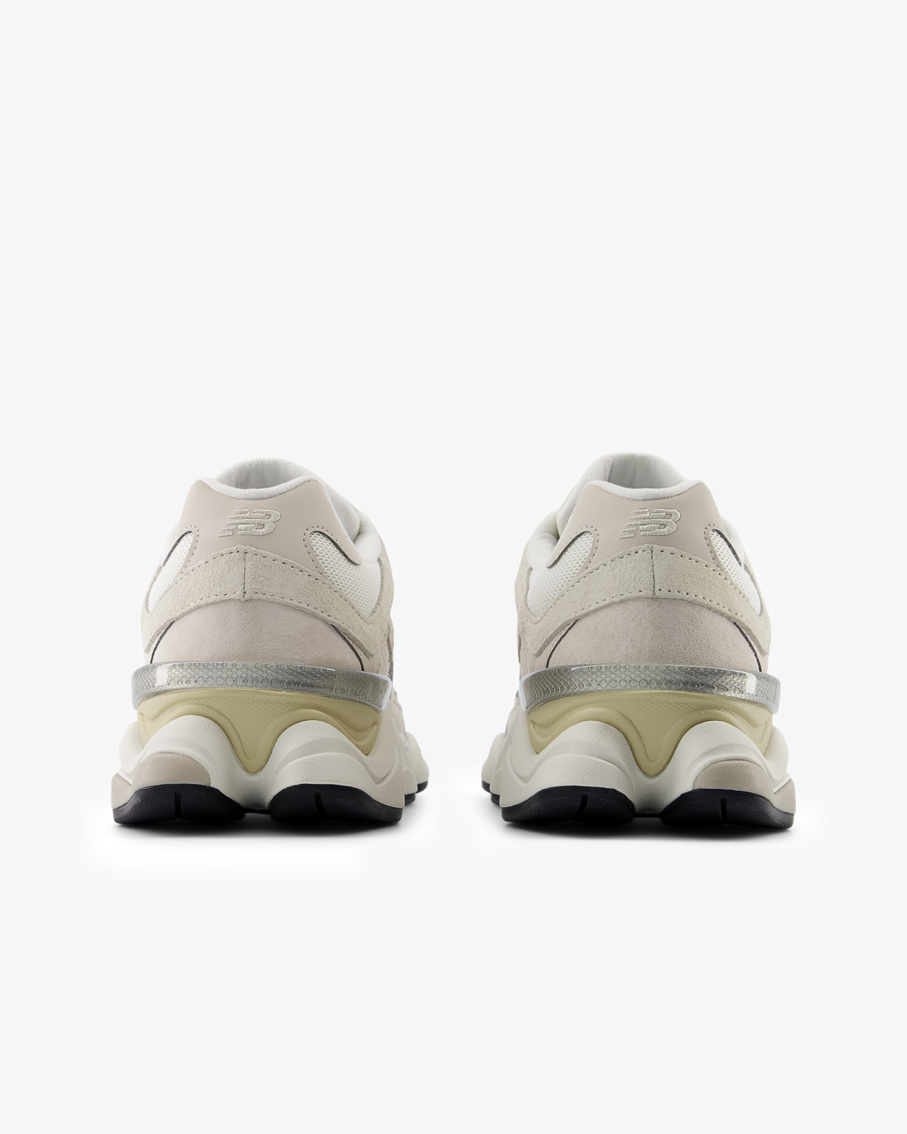 Image of Унисекс Маратонки NEW BALANCE 9060 - FOOTWEAR CLASSICS - Ballistic-sport