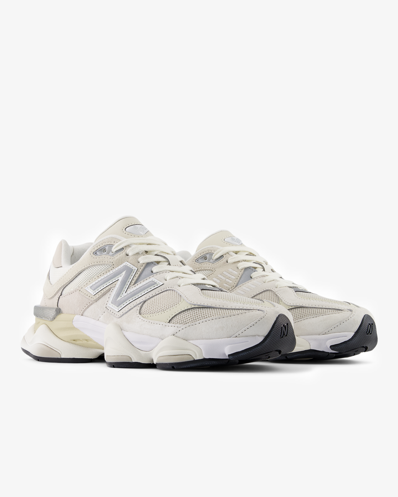 Image of Унисекс Маратонки NEW BALANCE 9060 - FOOTWEAR CLASSICS - Ballistic-sport