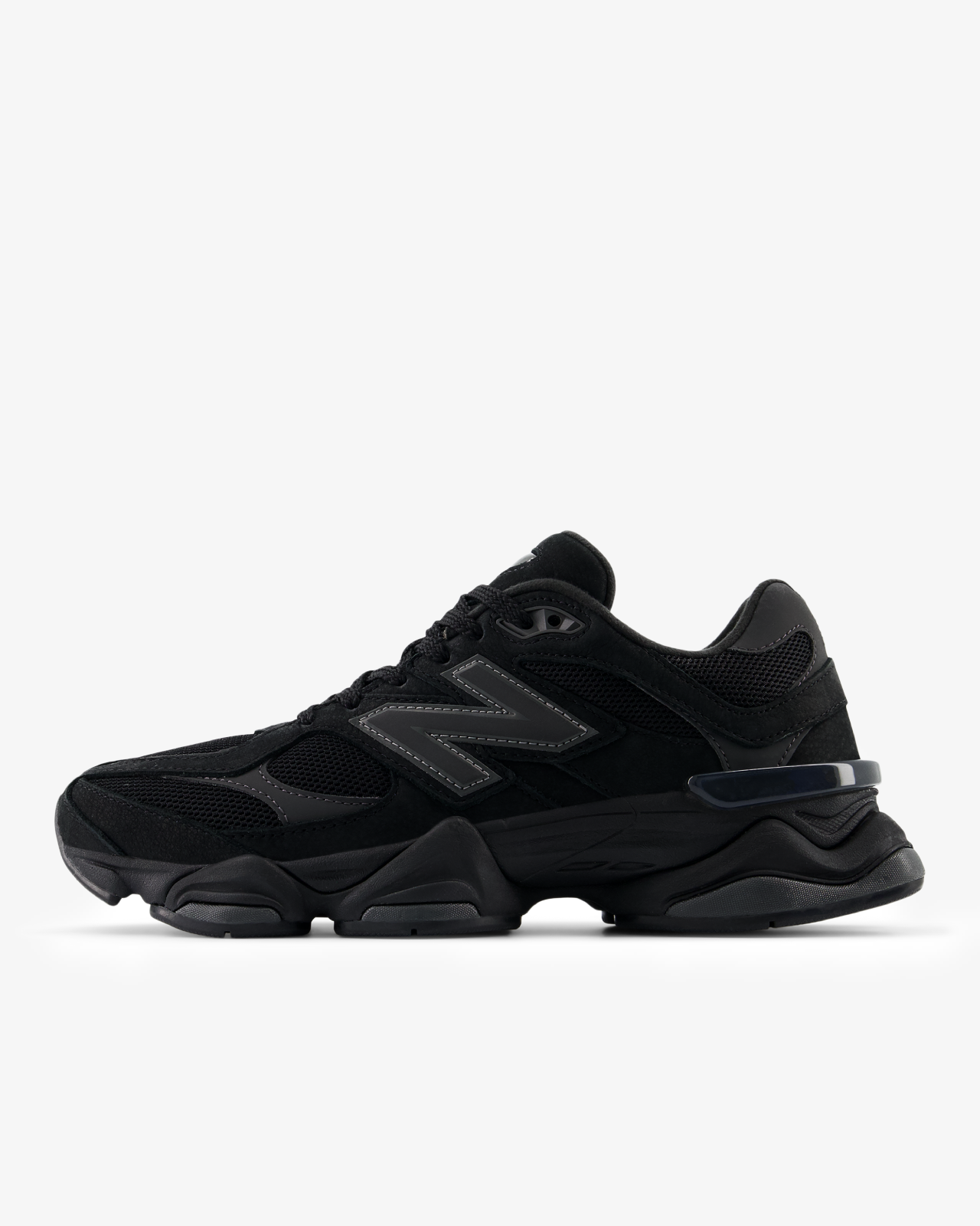 Unisex Sneakers NEW BALANCE U9060 - FOOTWEAR CLASSICS 