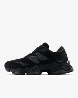 Image of Unisex Sneakers NEW BALANCE U9060 - FOOTWEAR CLASSICS 