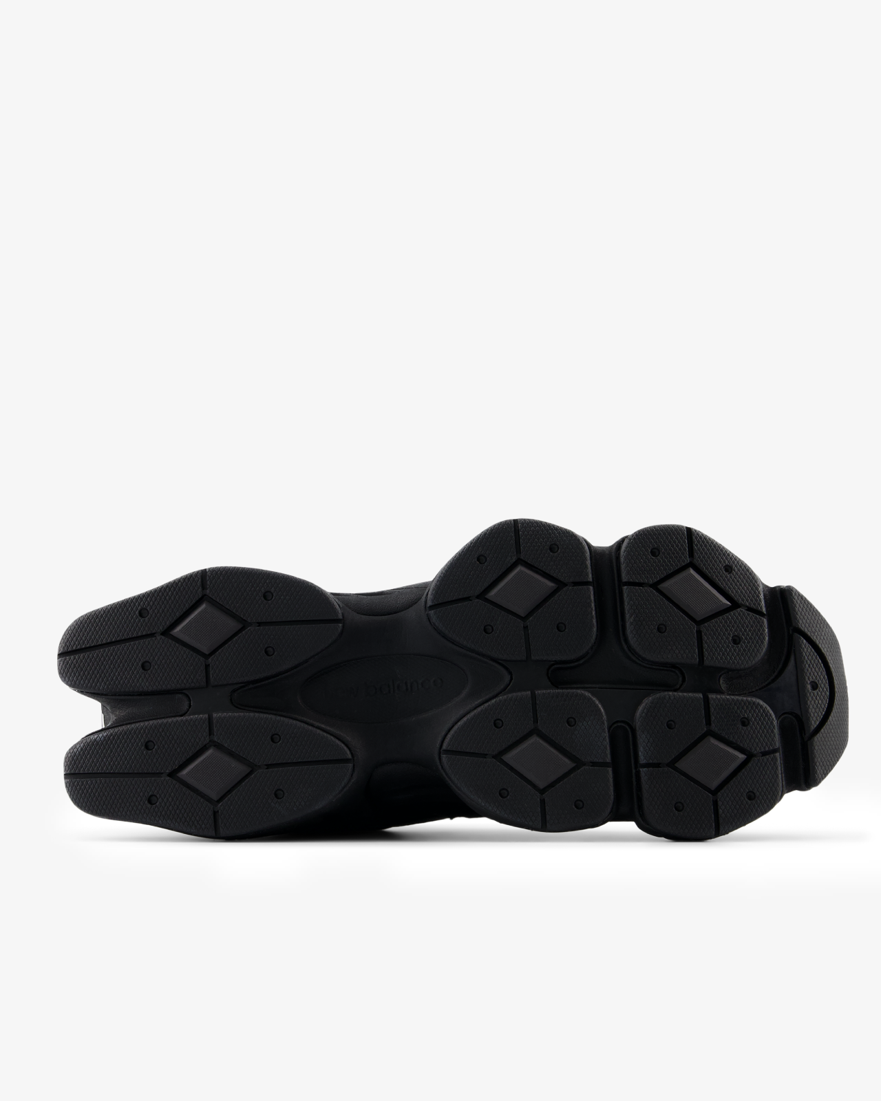 Image of Унисекс Маратонки NEW BALANCE U9060 - FOOTWEAR CLASSICS