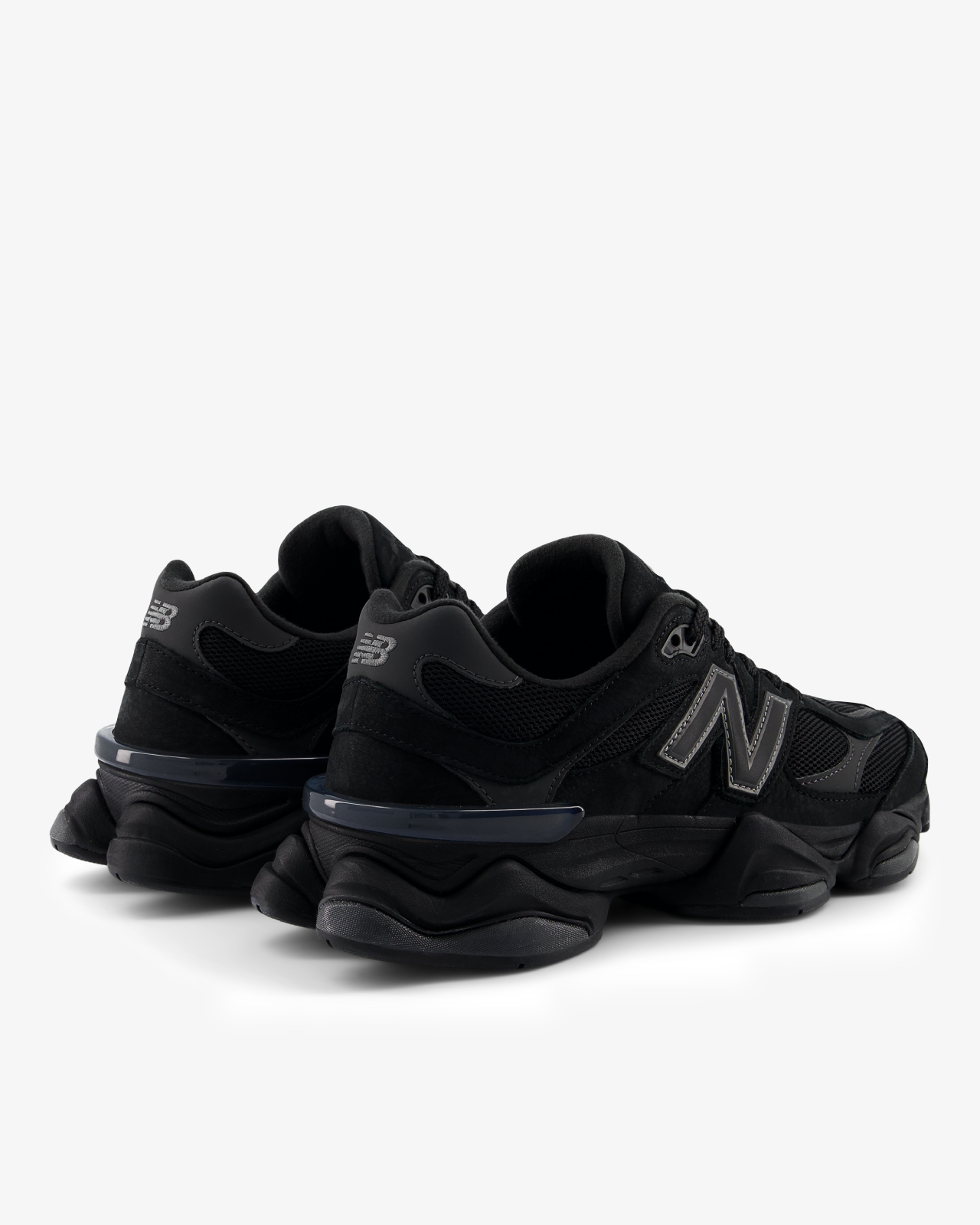 Image of Унисекс Маратонки NEW BALANCE U9060 - FOOTWEAR CLASSICS