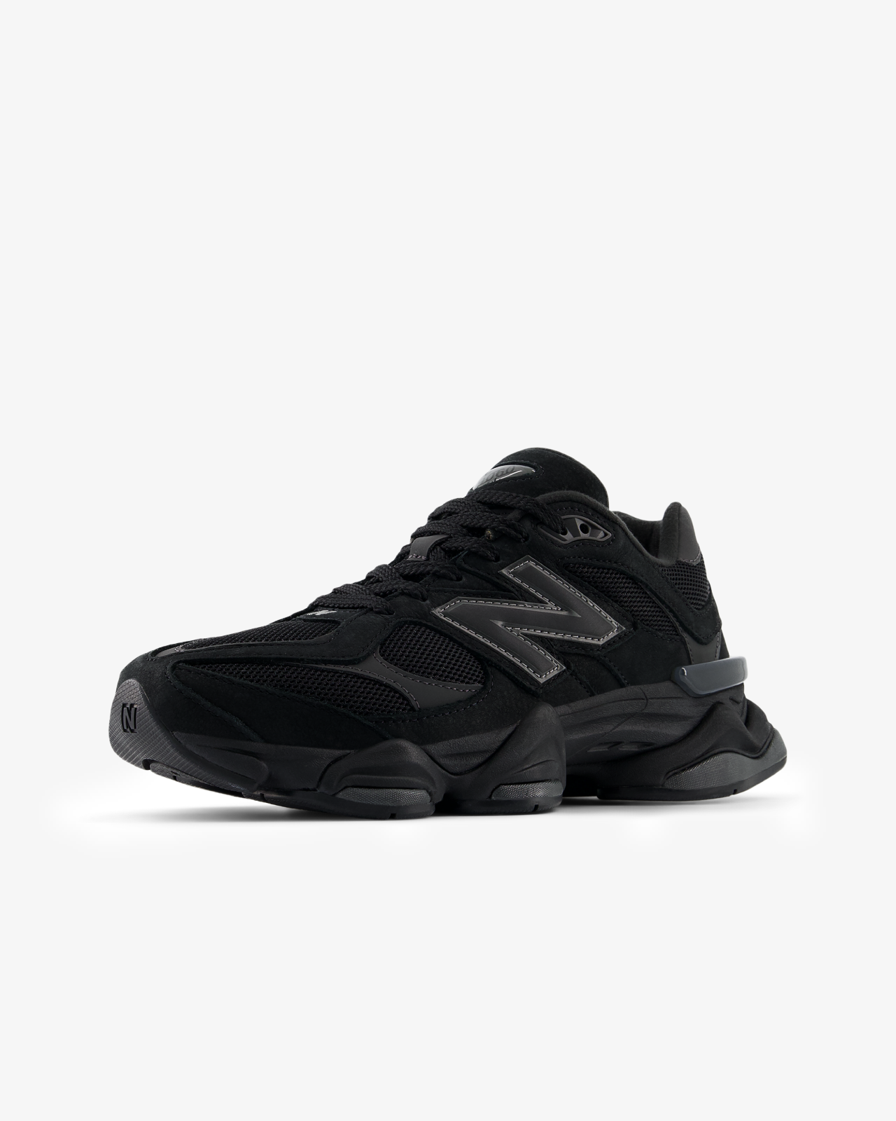 Unisex Sneakers NEW BALANCE U9060 - FOOTWEAR CLASSICS 
