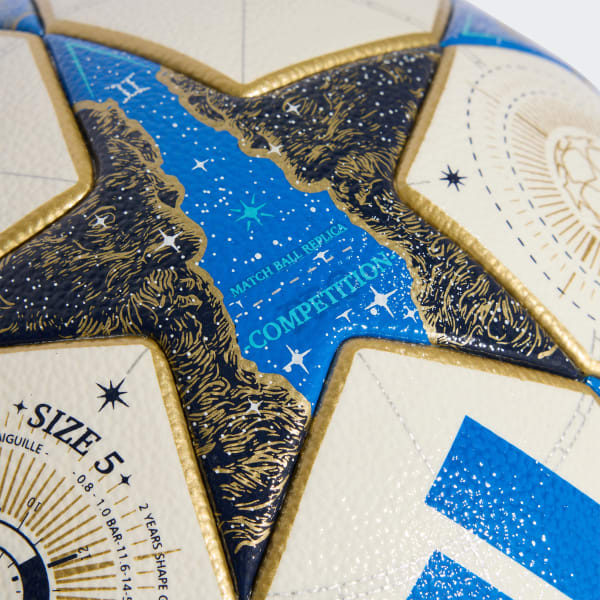 Image of Футболна топка ADIDAS UCL COMPETION