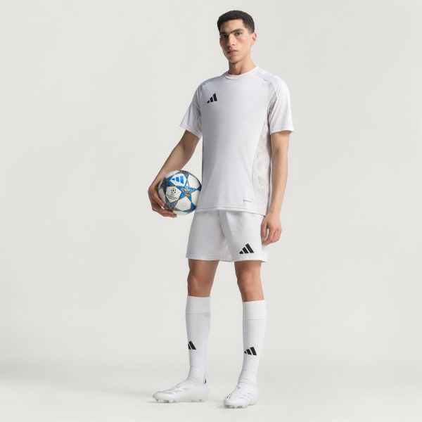 Футболна Топка ADIDAS UCL Pro 25/26 League Stage