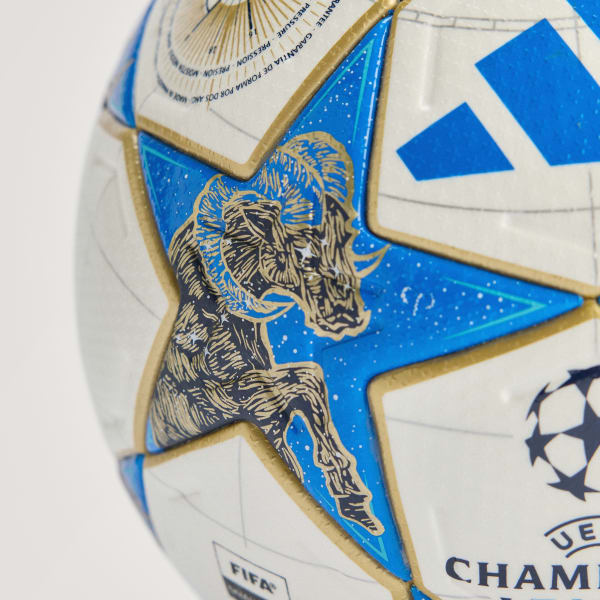Футболна Топка ADIDAS UCL Pro 25/26 League Stage