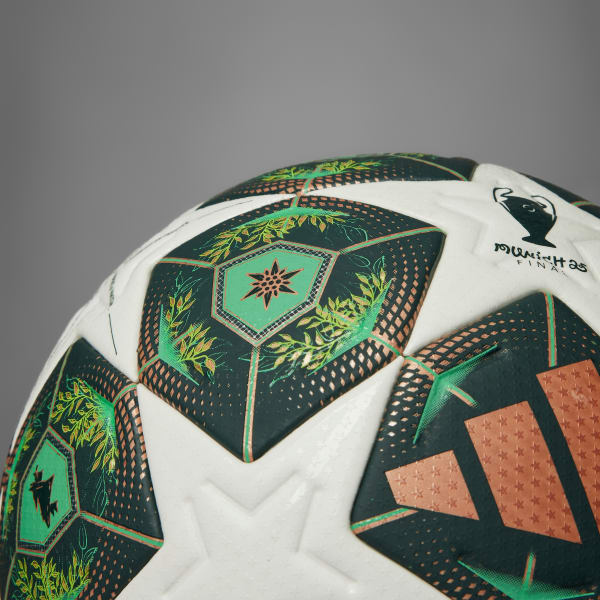 Футболна Топка Adidas UCL Pro 24/25 Knockout Phase