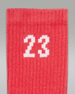 Image of Унисекс Чорапи NIKE U J ESSENTIAL CREW 3PR -  144 - Ballistic-sport