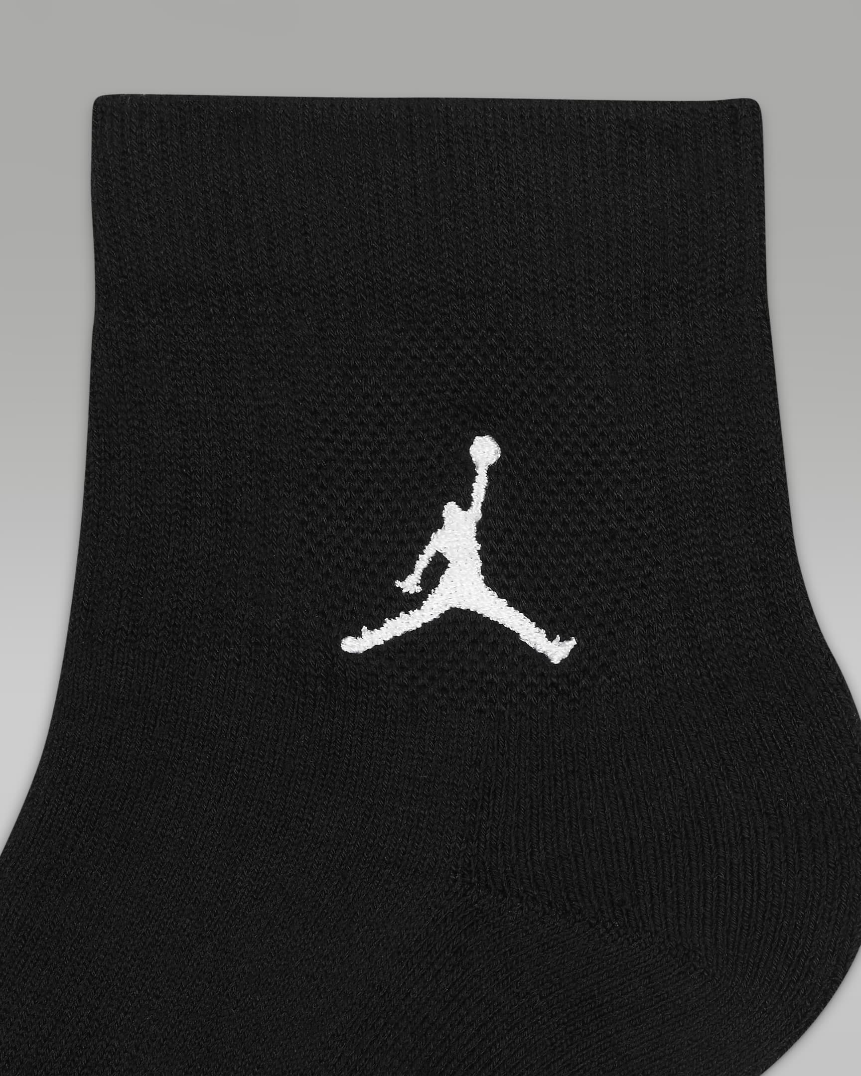 Унисекс Чорапи NIKE U J EVERYDAY CUSH POLY ANKLE 3PR - 144 - Ballistic-sport