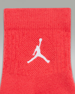 Image of Унисекс Чорапи NIKE U J EVERYDAY CUSH POLY ANKLE 3PR - 144 - Ballistic-sport