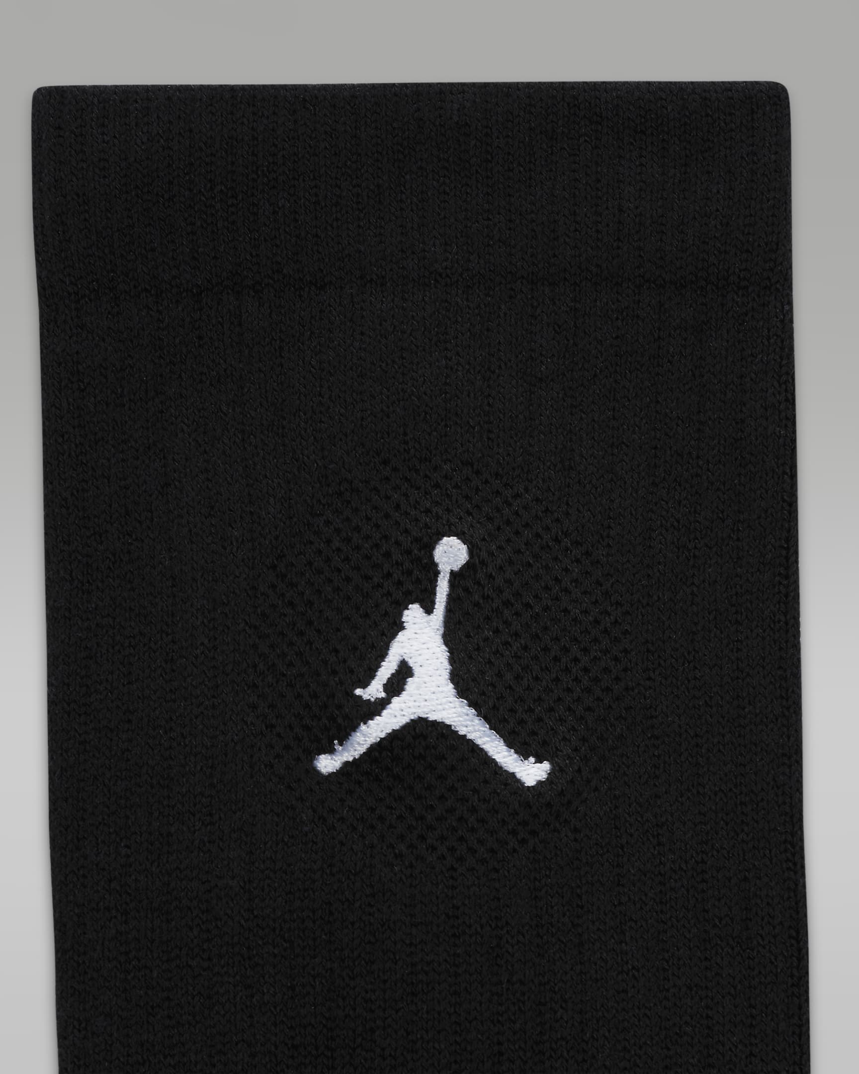 Унисекс Чорапи NIKE U J EVERYDAY CUSH POLY CREW 3PR -  144 - Ballistic-sport