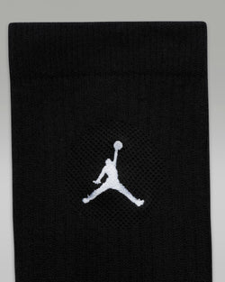 Image of Унисекс Чорапи NIKE U J EVERYDAY CUSH POLY CREW 3PR -  144 - Ballistic-sport