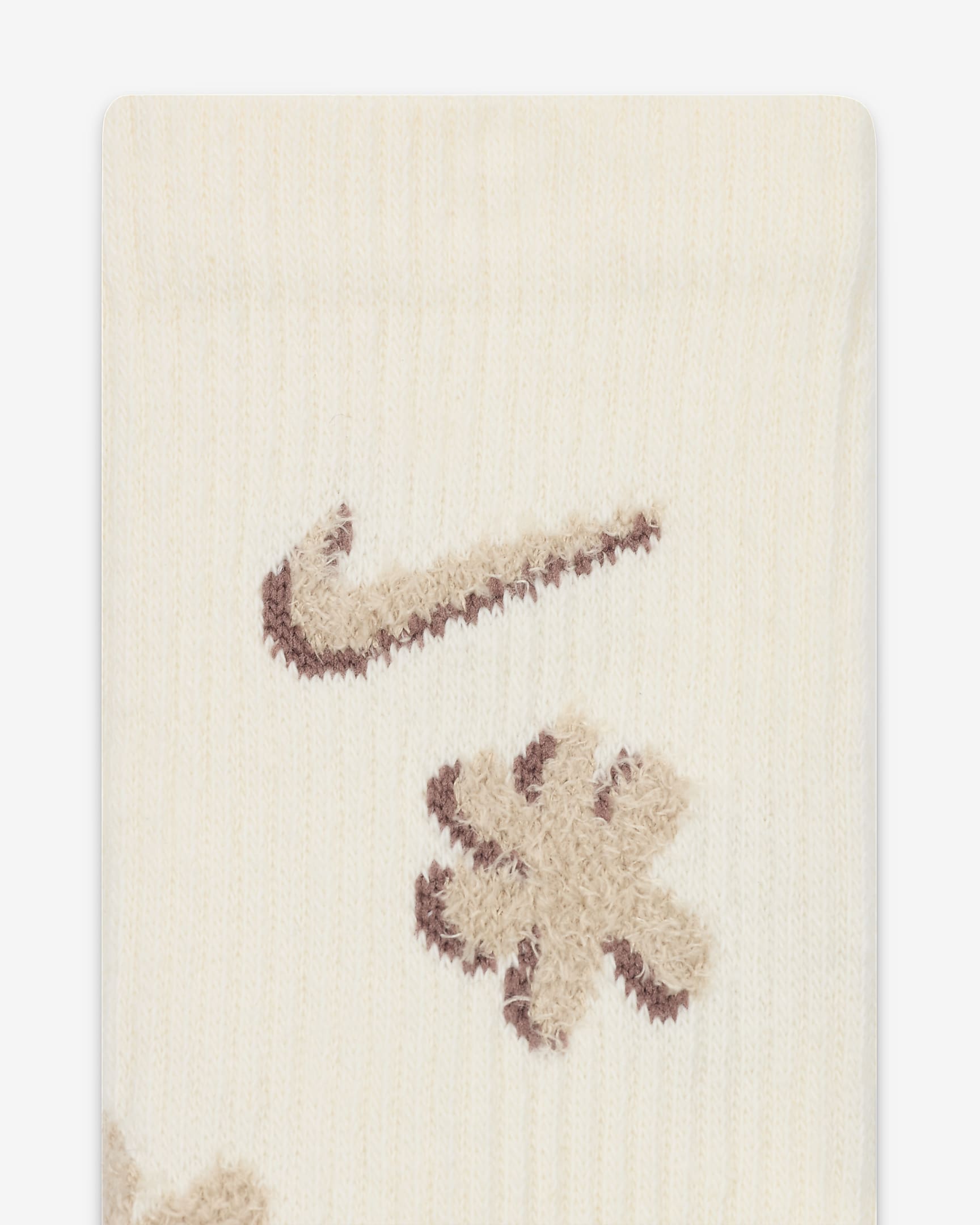 Image of Унисекс Чорапи NIKE U NK EVERYDAY PLUS CUSH CREW 2 PR - 144 - Ballistic-sport