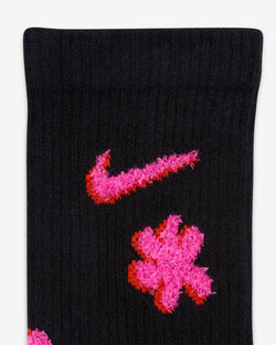 Image of Унисекс Чорапи NIKE U NK EVERYDAY PLUS CUSH CREW 2 PR - 144 - Ballistic-sport
