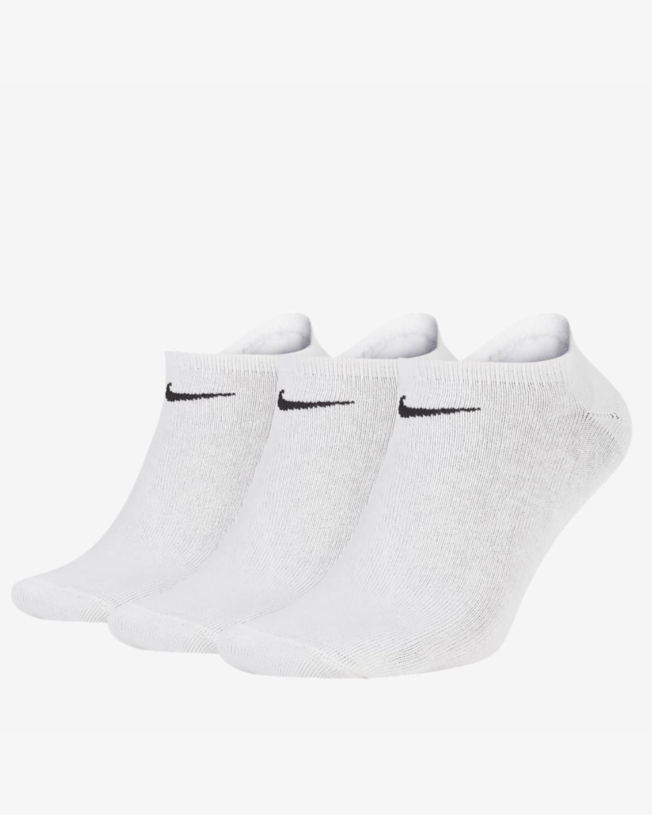 Унисекс Чорапи NIKE U NK LTWT NS 3PR-VALUE