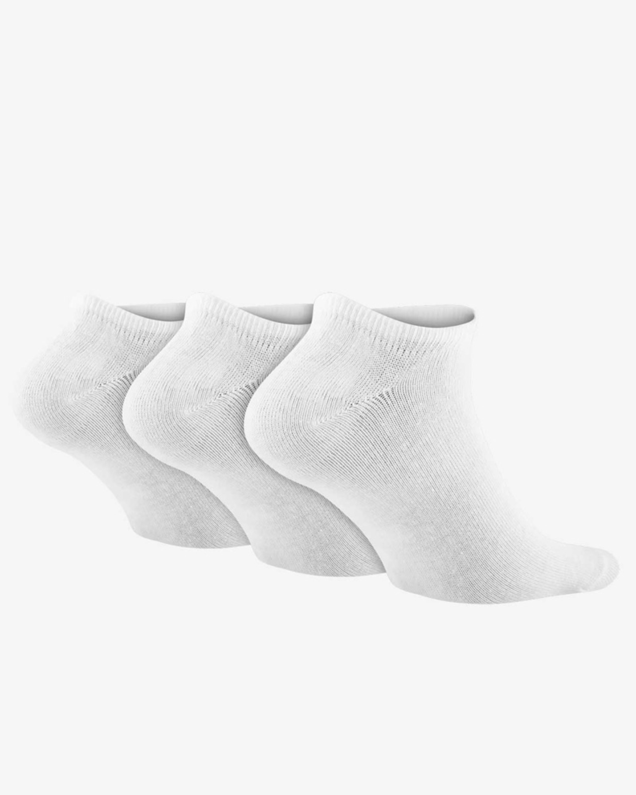 Image of Унисекс Чорапи NIKE U NK LTWT NS 3PR-VALUE