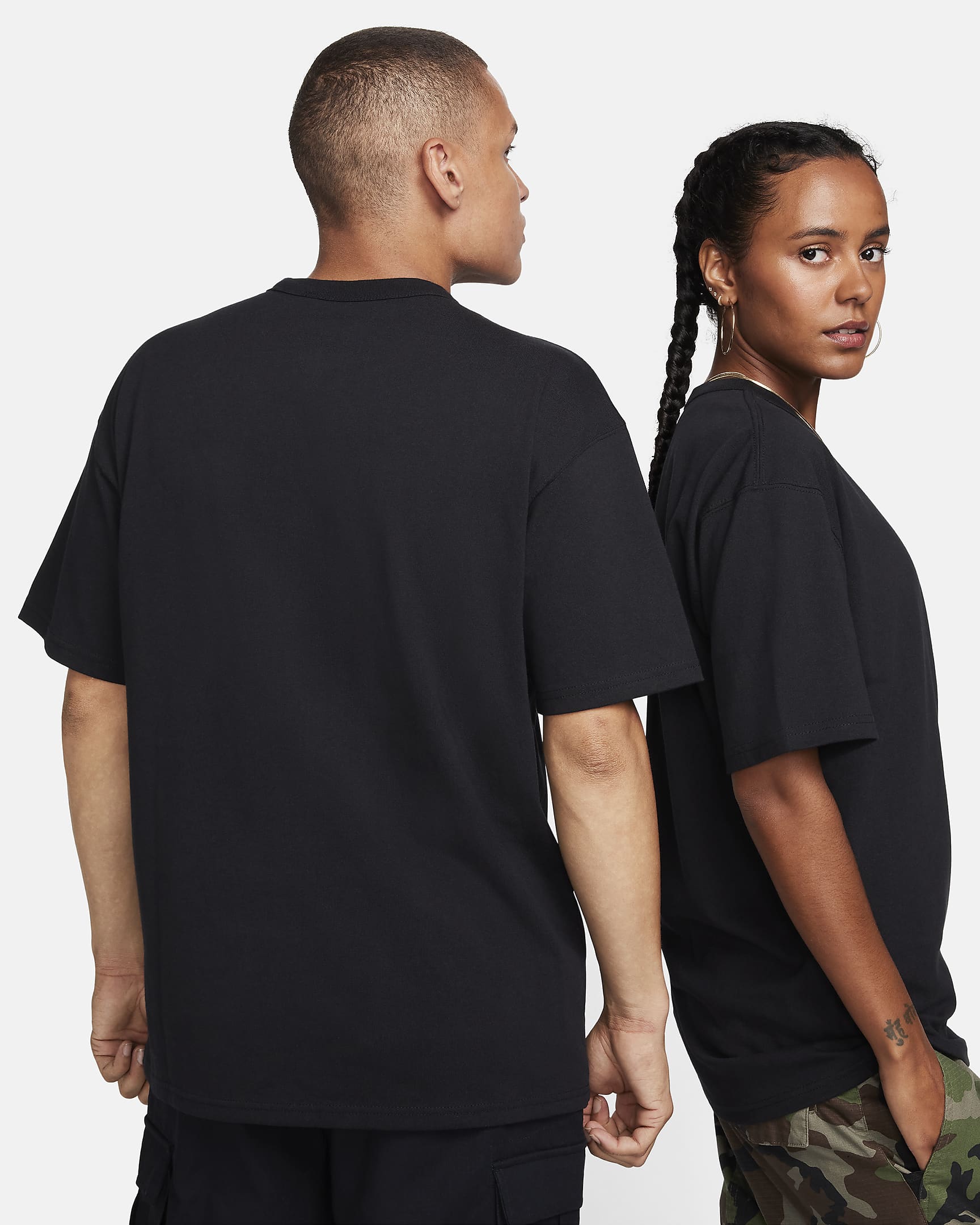 Image of Унисекс Тениска NIKE U NK SB TEE PE SUST - Ballistic-sport